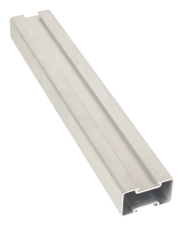 Long aluminum joist