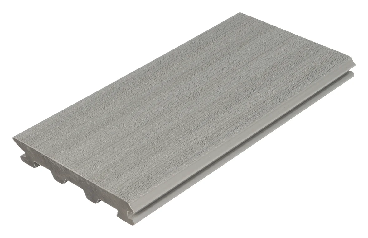 ZeroGap board in Misty Grey