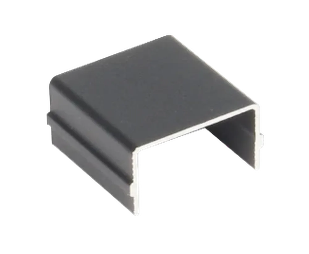 Side cover spacer — Side cover spacer profile