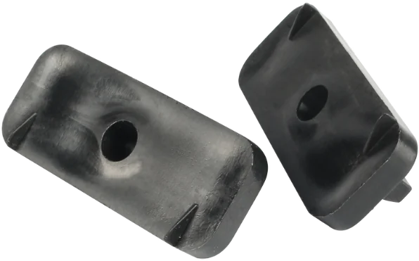 MC03 compatible fastener clips for the AL02 Essential decking sleeper