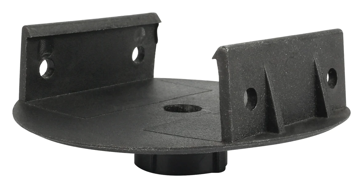 Pedestal cradle B