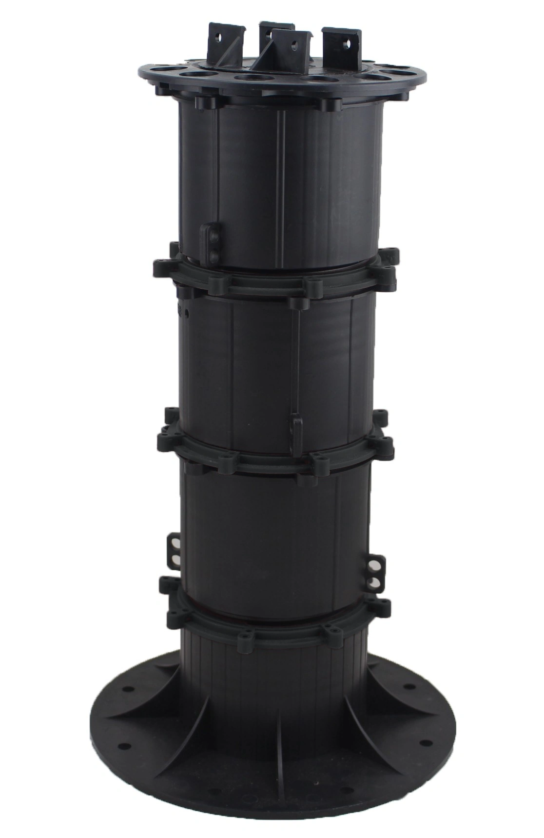 NeoLine MPD-L adjustable pedestal, 19.69–29.13 inches height range