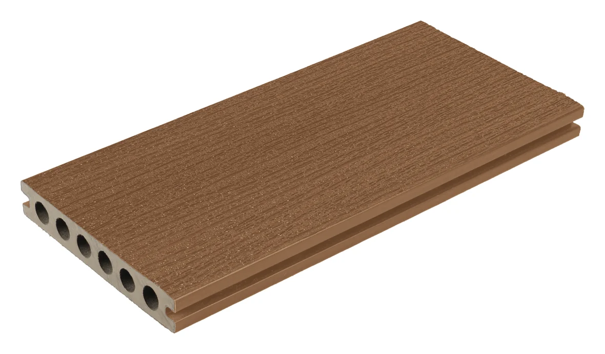 Honey Oak Essential profile