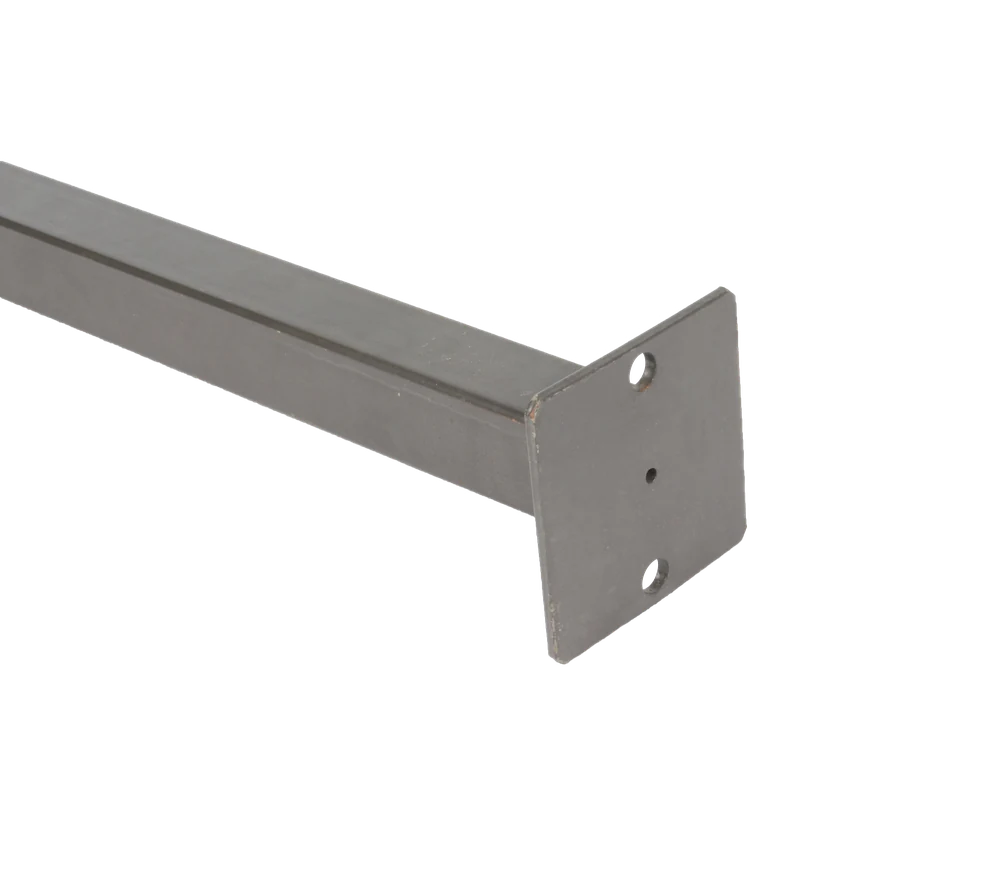 Composite post base — Composite post base
