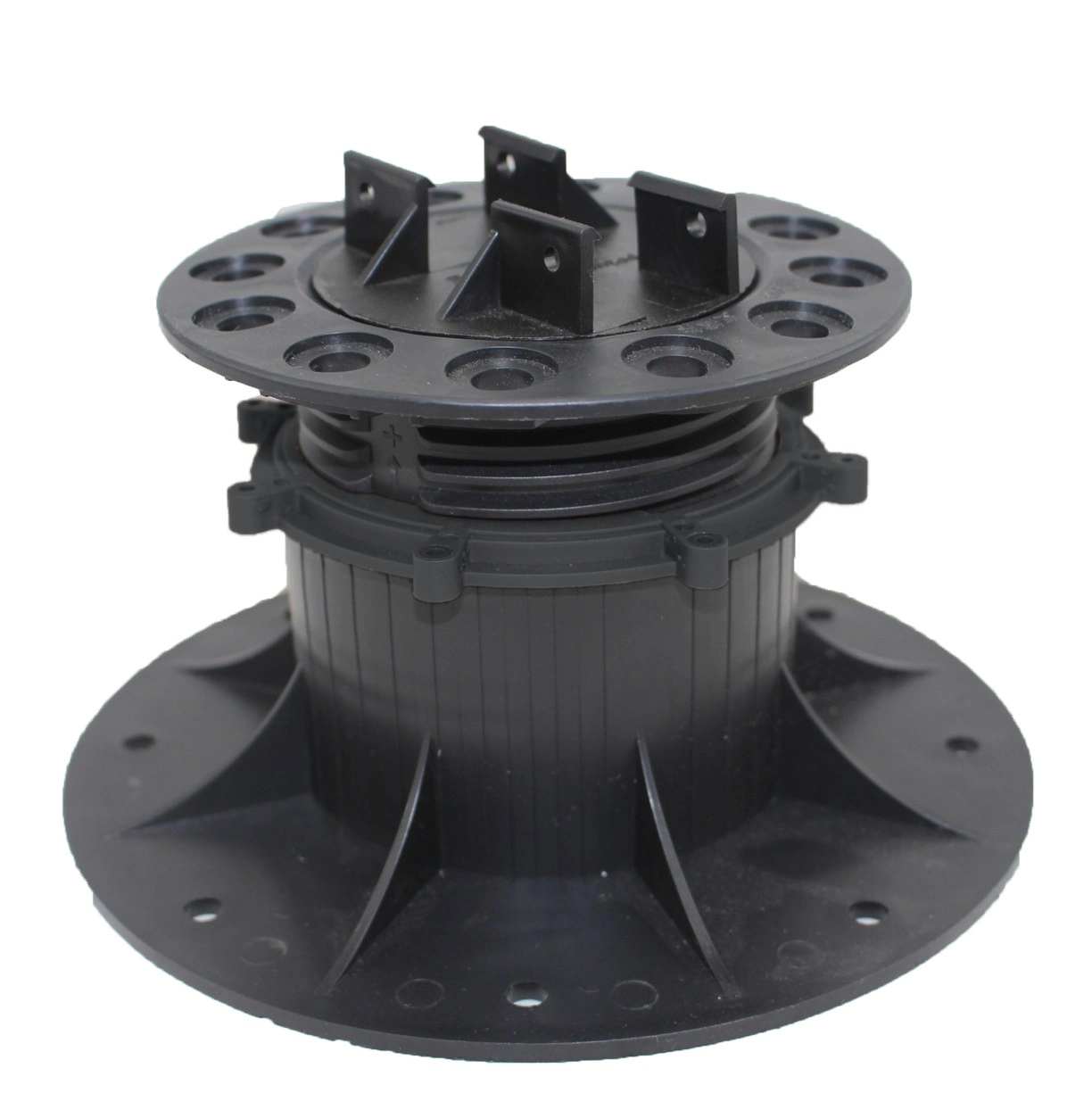 NeoLine MPD05 adjustable pedestal, 5.04–7.01 inches height range