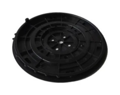 Slope adapter