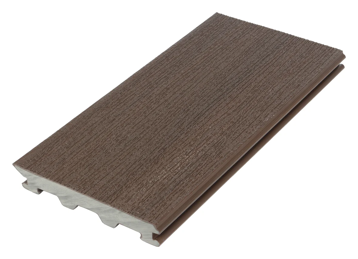 ZeroGap board in Dark Walnut
