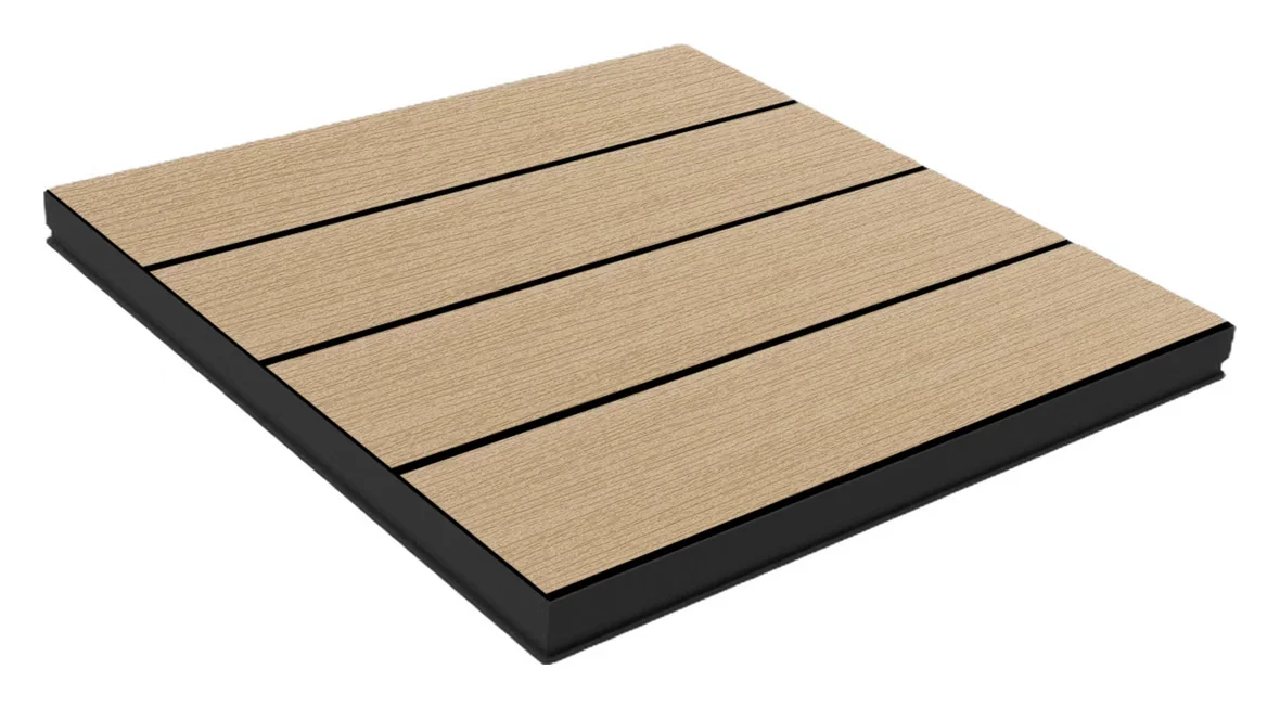 NeoLine DeckTiles product profile