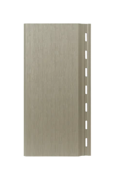 Desert Sage panel siding board