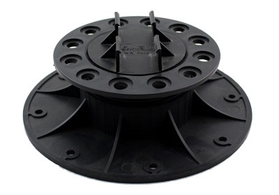 NeoLine MPD03 adjustable pedestal, 2.36–3.43 inches height range