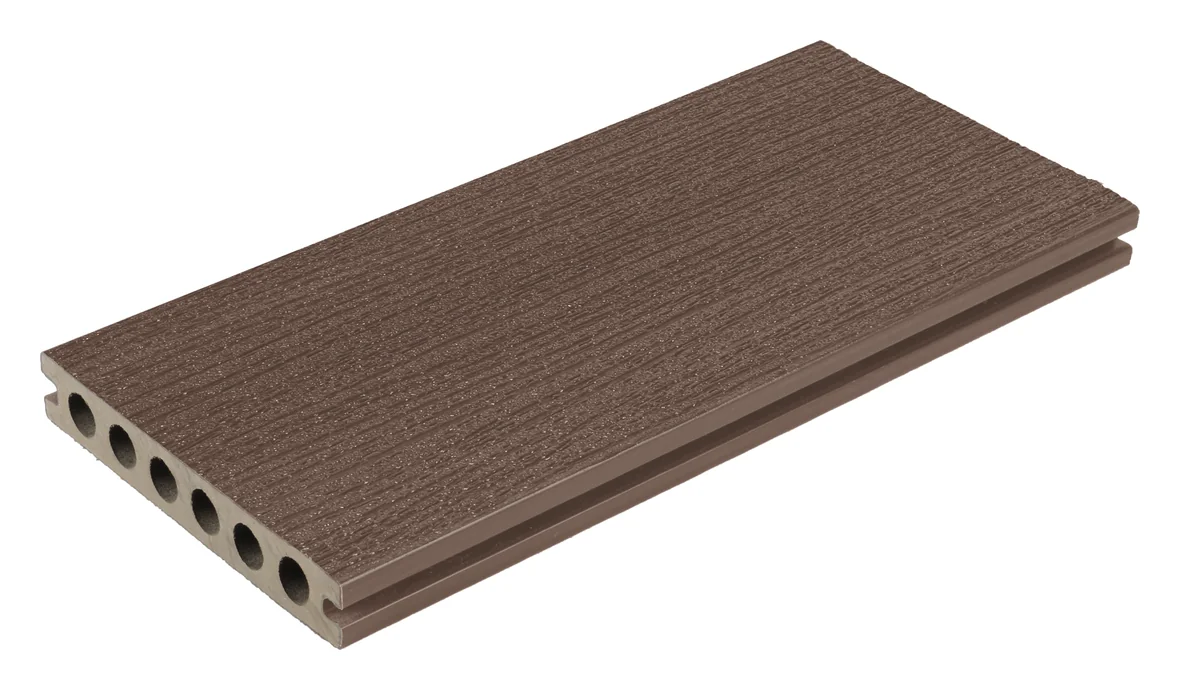 Dark Walnut Essential profile
