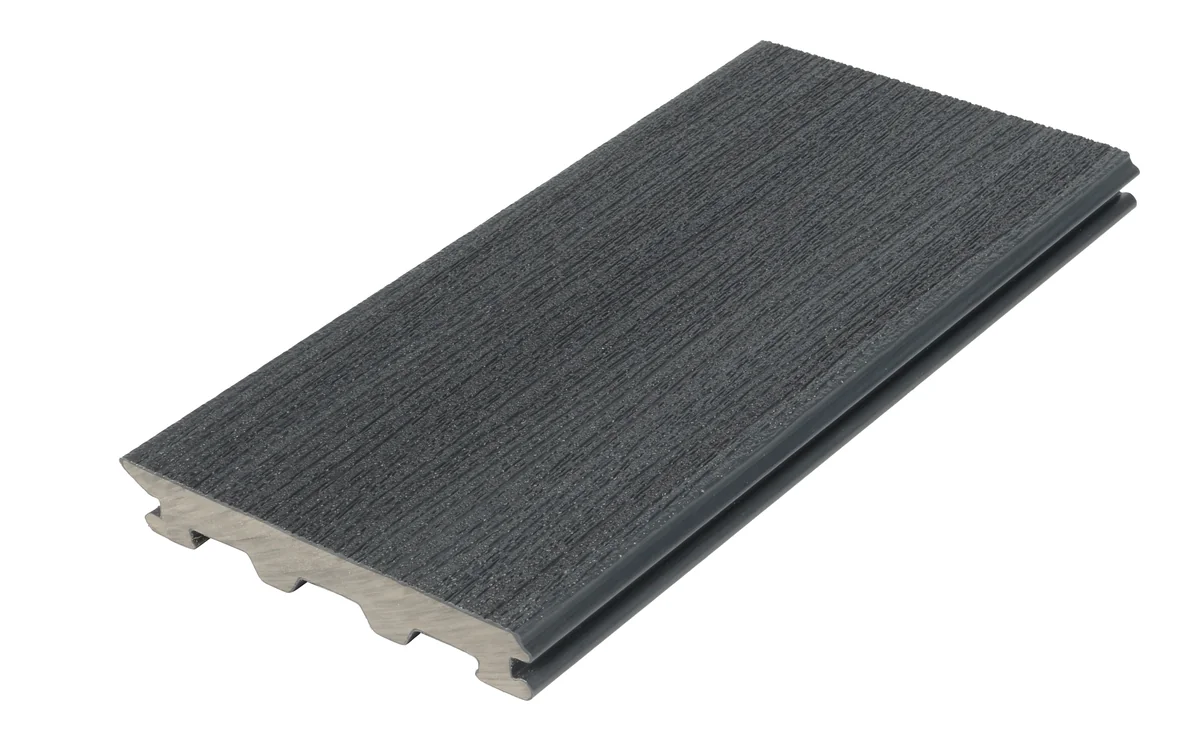 ZeroGap board in Graphite
