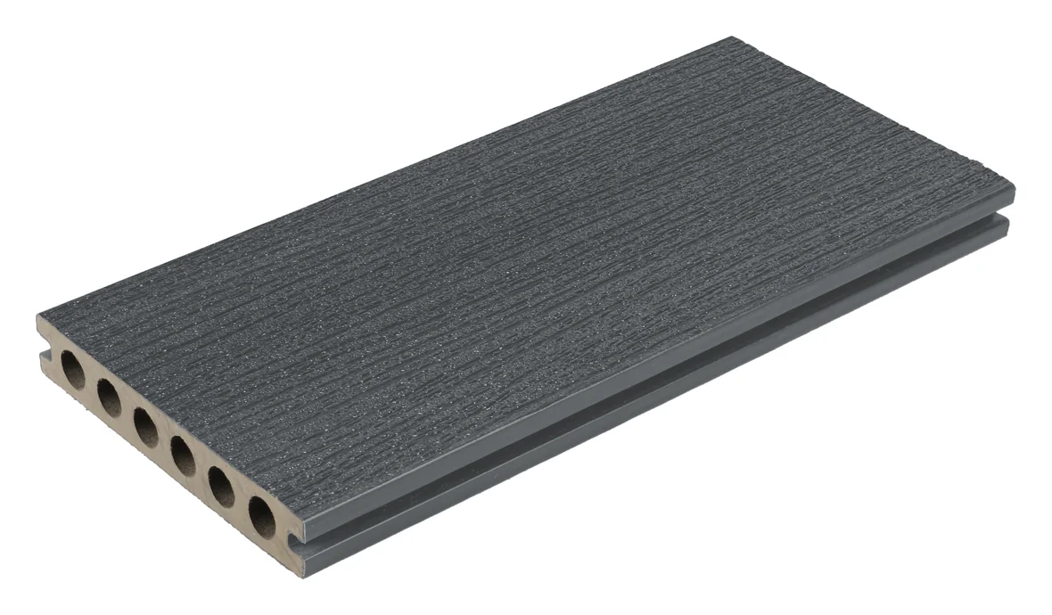 Graphite Essential profile