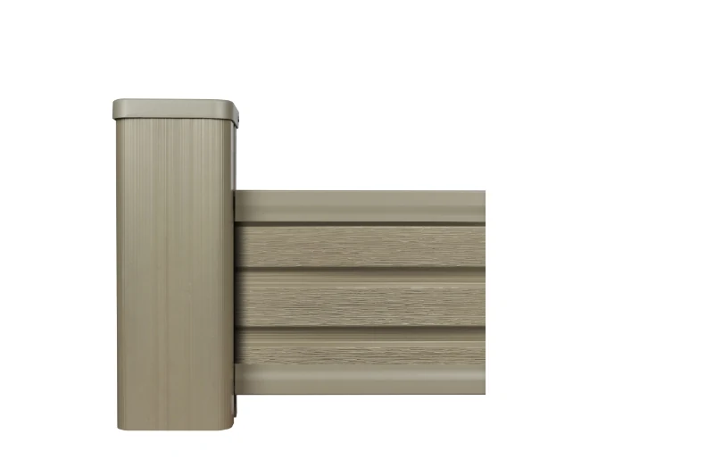 Desert Sage composite board texture