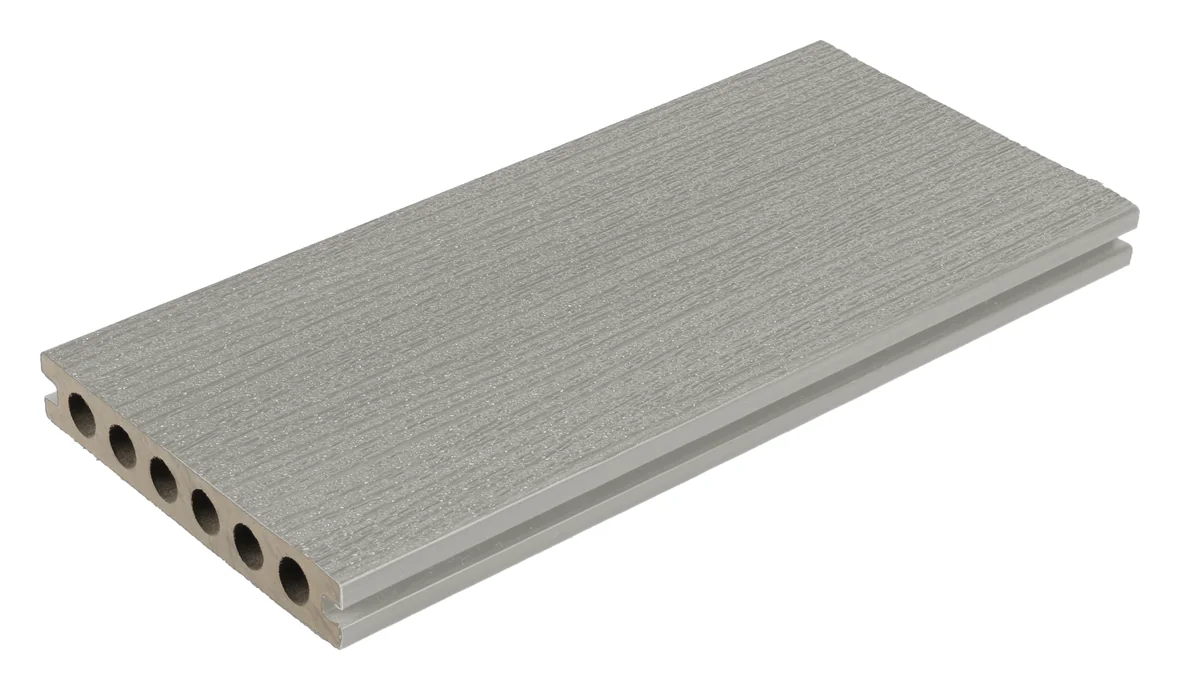 Misty Grey Essential profile